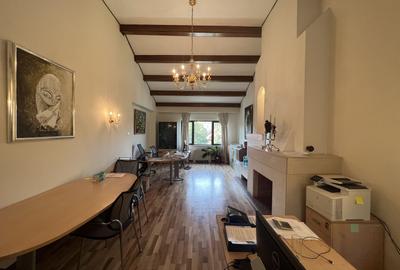 Vila superba Cotroceni - renovata complet premium (COMISION ZERO) - 23