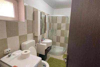 Garsonieră în Doamna Ghica - 1