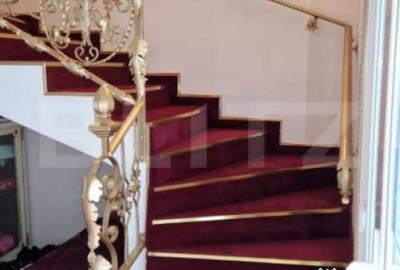 Casă cu 5 camere cu Teren 500 Mp în Calea Moldovei - 16