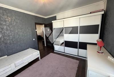 Apartament tip mansarda 3 camere , Zona Turnisor 58 MP - 10