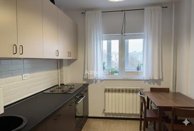 Panoramic 2 camere in Piata Muncii la metrou vedere extraordinară - 4