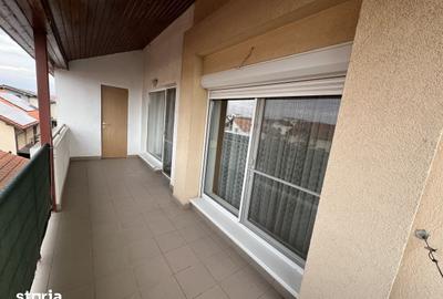 Apartament cu 3 camere decomandat în Șelimbăr - 3
