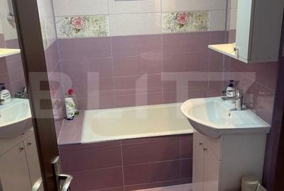 Apartament cu 2 camere semidecomandat în Central - 8