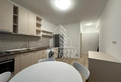 Apartament 1 camera - prima inchiriere -  bucatarie separata - Giroc - 3