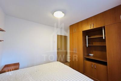 Apartament cu 2 camere decomandat, mobilat în Vasile Aaron - 3