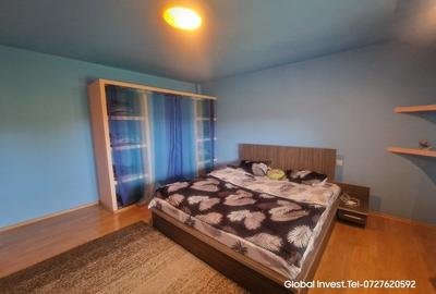 Topraisar -  Vila D+P+M cu teren 1000mp, ideala pentru Business cât și locuinta - 13