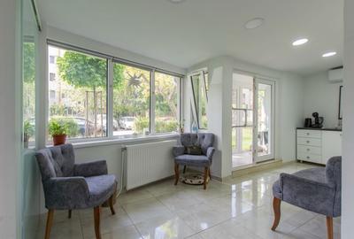 Apartament cu 2 camere în Sud - 4