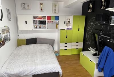 0%! Apartament cu 3 camere, 79mp + balcon de 36mp + Pod, zona Soarelui - 13