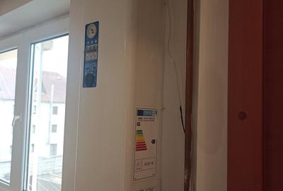 De vânzare garsoniera în Sfântu Gheorghe - 7