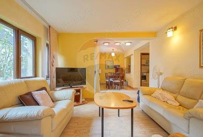 Casa de inchiriat, Schei - 20