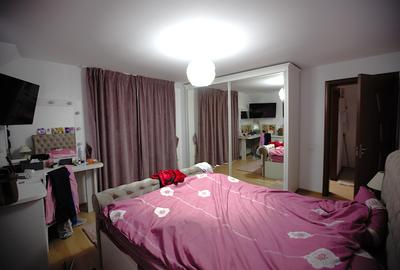 Vila mobilata si utilata in Izvor - 9