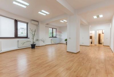 Spațiu comercial, de 800 mp, în Tudor Vladimirescu - 9