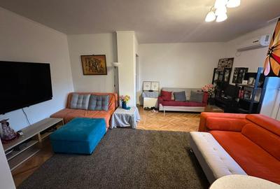 Apartament 2 camere pe Bulevardul Magheru/2 Room Apartment on Magheru Boulevard - 3