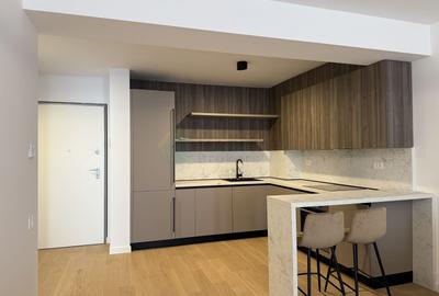 Apartament cu 2 camere semidecomandat, mobilat în Tunari - 4