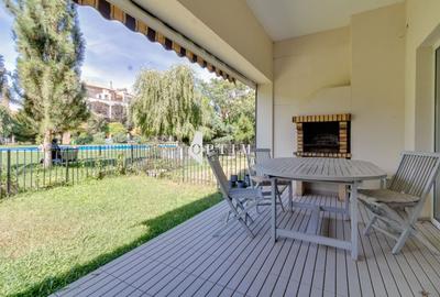 NOU! 3 camere,114 mp,TERASA 40 mp,Piscina,PARCARE-IBIZA SOL - 2