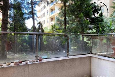 Studio | Herastrau North Lake - 11