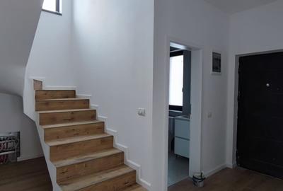 Complex  Vile Individuale -Parc Ghidigeni Complex  Vile Individuale -Parc Ghidigeni - 13