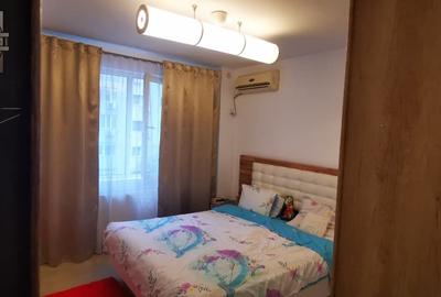 APARTAMENT 4 CAMERE-RAHOVA-MARGEANULUI-DUMBRAVA NOUA-2 BALCOANE-2 BAI - 13