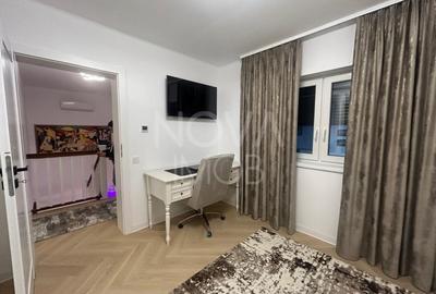 Casa 4 camere de inchiriat Selimbar zona Unirii - mobilata utilata de lux - 11