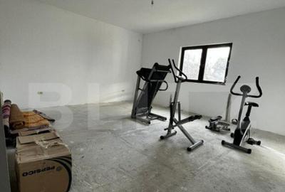 Oportunitate!!!Cladire 600 mp, teren 500 mp, Targoviste - 13