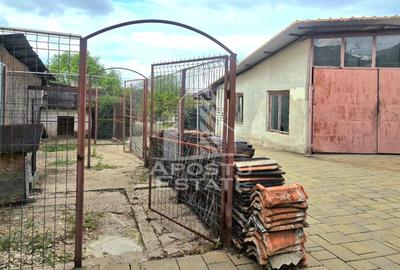 Casa individuala 4 camere , curte amenajata , terasa si piscina - 18