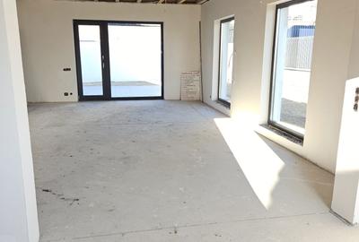 Casă cu 4 camere în Șura Mare - 2