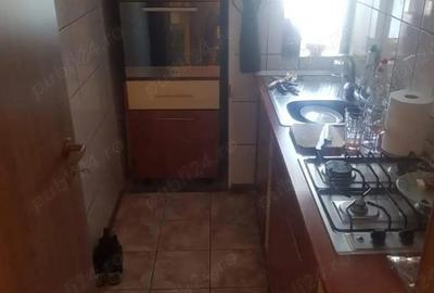 Apartament cu 2 camere semidecomandat în Central - 3
