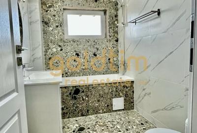 Apartament cu 3 camere decomandat, mobilat în Pipera - 11