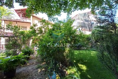 Casă individuală cu 5 camere cu Teren 370 Mp în Băneasa - 22