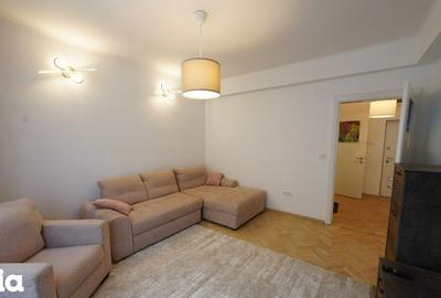 Apartament cu 2 camere decomandat în Centrul Istoric - 4