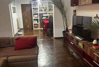 Casă cu 4 camere în Tomis II - 3