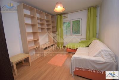Lacul Tei-Circ / etaj 1 / mobilată și utilată modern / costuri mici / liberă - 3