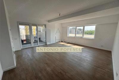 Apartament 3 camere si 2 terase in Ploiesti, zona Parcul Mihai Viteazul. - 3