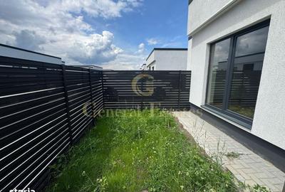 Casă cu 4 camere în Central - 13