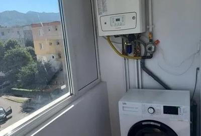 Apartament 2 camere complet renovat | Prima inchiriere | Str. Lamaitei  zona IT - 7