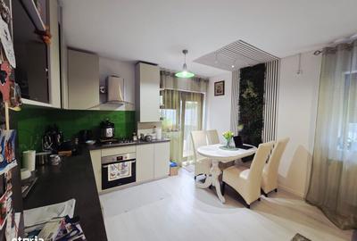 Apartament cu 3 camere în Balciu - 5