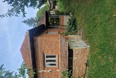 Csa 2 camere. Cosesti-Arges. - 2