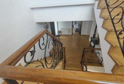 Ovidiu Sud - Vila S+P+E+M - 2