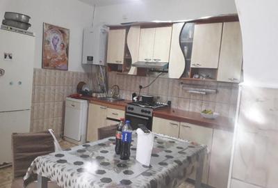 Casă cu 5 camere cu Teren 1000 Mp în Sfântu Ilie - 17