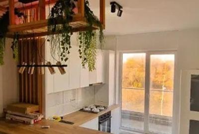 APARTAMENT 2 CAMERE- LOC DE PARCARE SUBTERAN - VITAN BARZESTI
