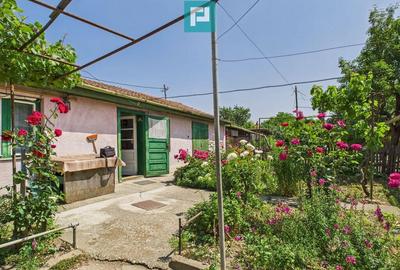 Casa cu 3 camere in cartierul Parneava - 13