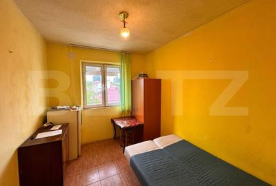 Garsoniera confort 3, de vanzare, 14 mp, zona Podu de Piatra
