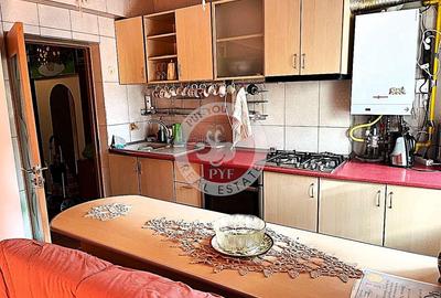 Apartament cu 2 camere decomandat în Moșilor - 5