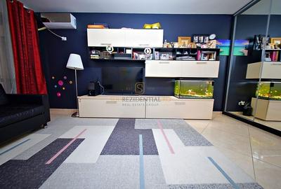 Apartament 2 camere, 1/5, Bd. Metalurgiei, Comision 0% - 2