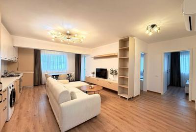 Apartament cu 3 camere decomandat în Berceni - 1