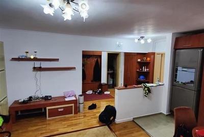 Apartament 2 camere Aviatiei - loc de parcare - 1