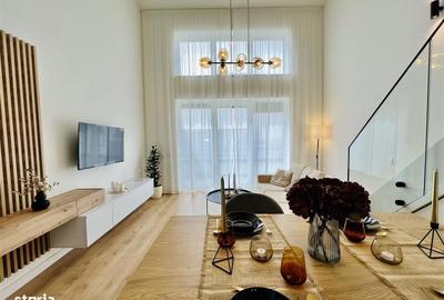 Apartament cu 4 camere în Cristian - 2