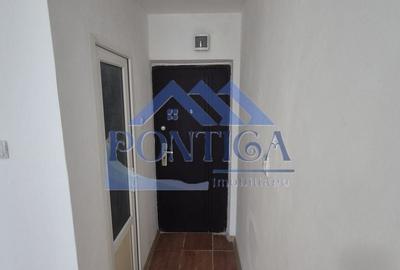 Garsonieră în CET - 3