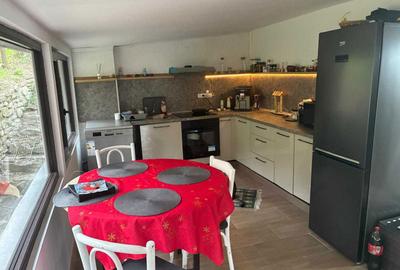 Casă cu 3 camere în Central - 4