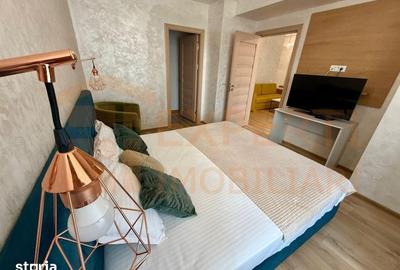 Apartament cu 4 camere în Nord - 14